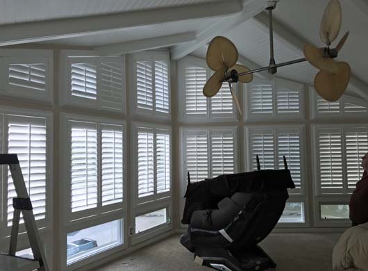 Shutters