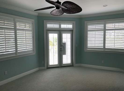 Shutters