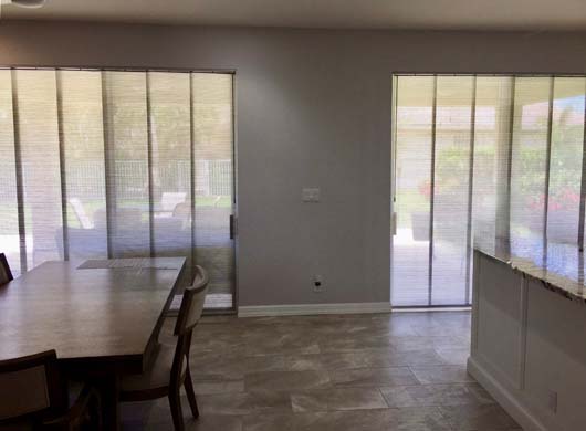 Parkland® Wood Blinds
