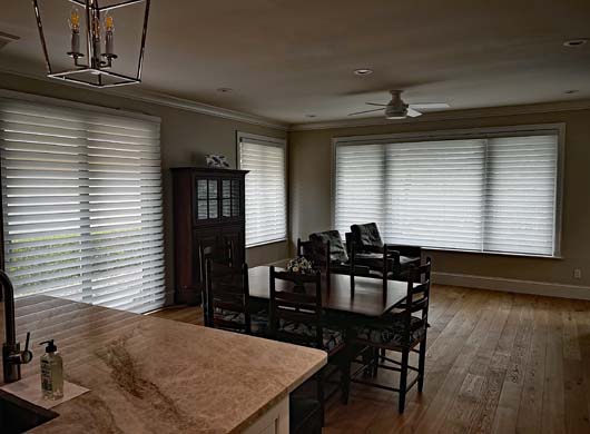 Norman Ultimate Blinds