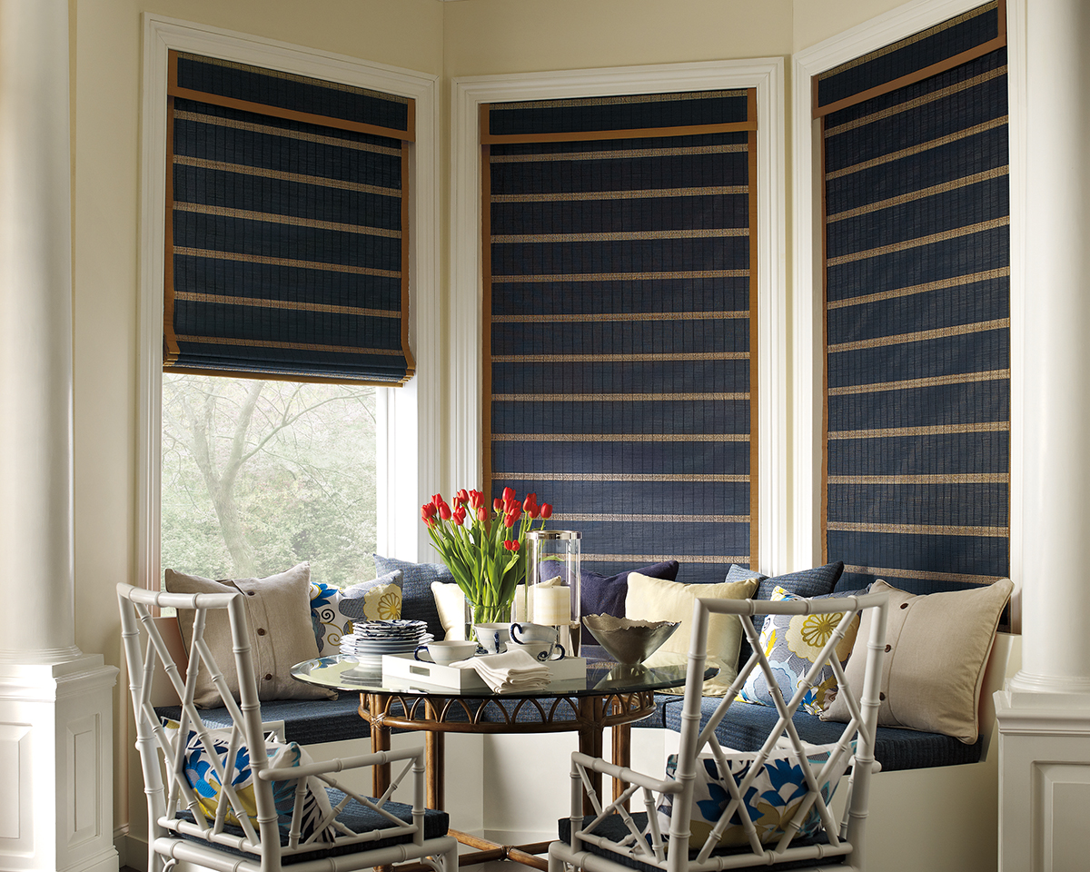 Kitchen Window Coverings