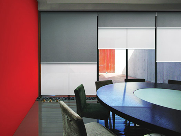 Duette® Honeycomb Shades