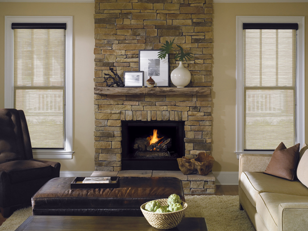 Designer Roller Shades
