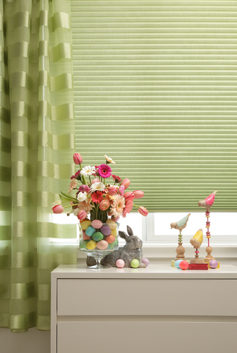 Duette® Honeycomb Shades