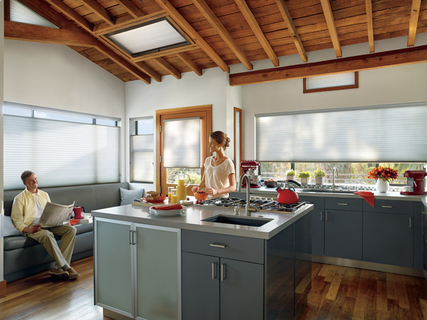 Applause® Honeycomb Shades in West Palm Beach FL
