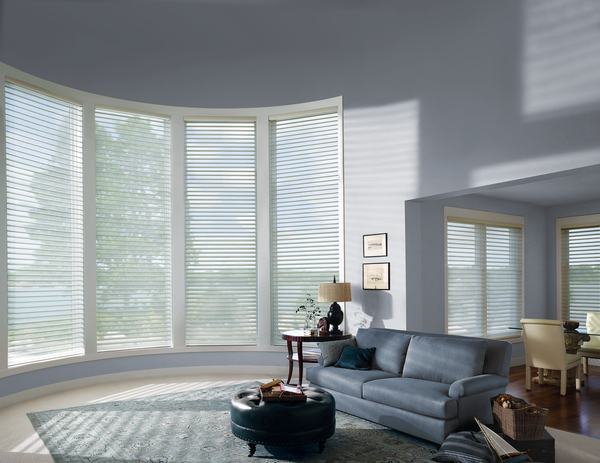 Silhouette® Window Shadings