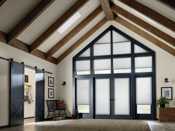 Applause Honeycomb Shades