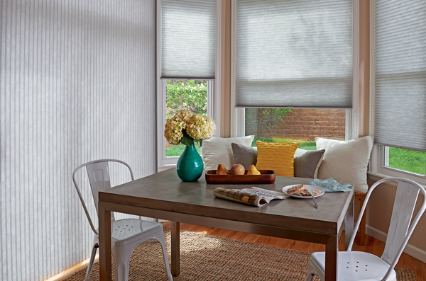 Covering Windows in an Older Home