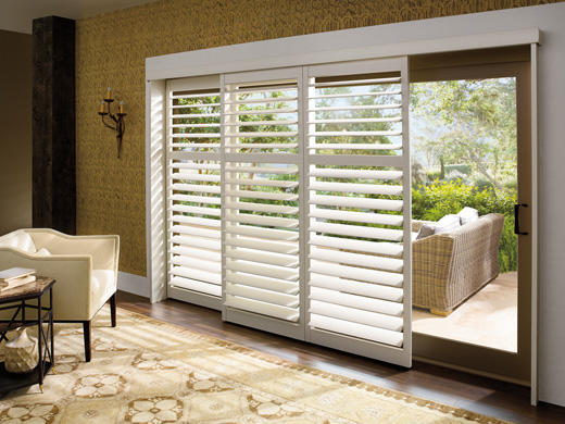 Palm Beach Shutters
