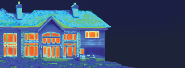 Energy Lost Through Windows