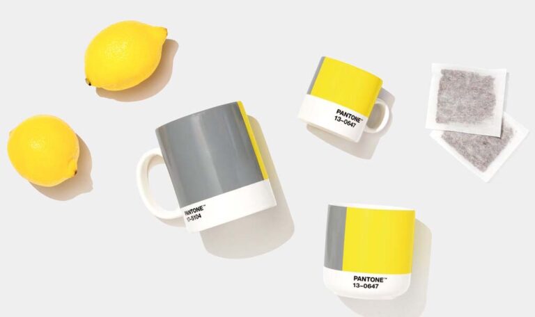 Color of the Year for 2021