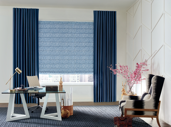 Design Studio™ Draperies
