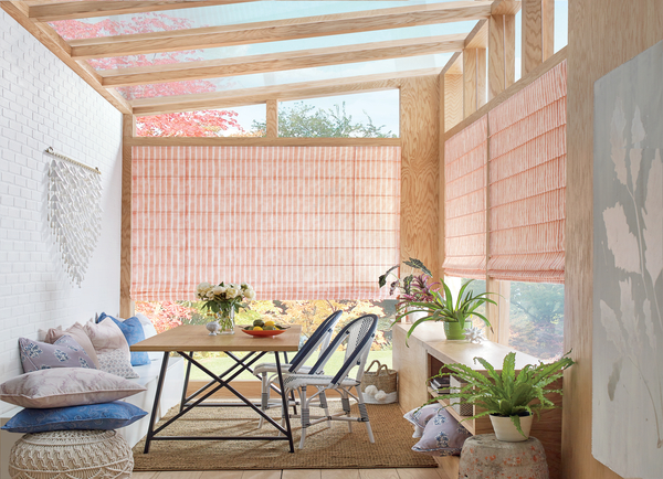 Design Studio™ Roman Shades