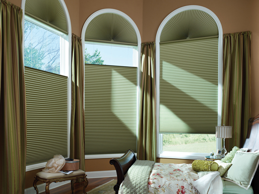 Duette® Architella® Honeycomb Shades