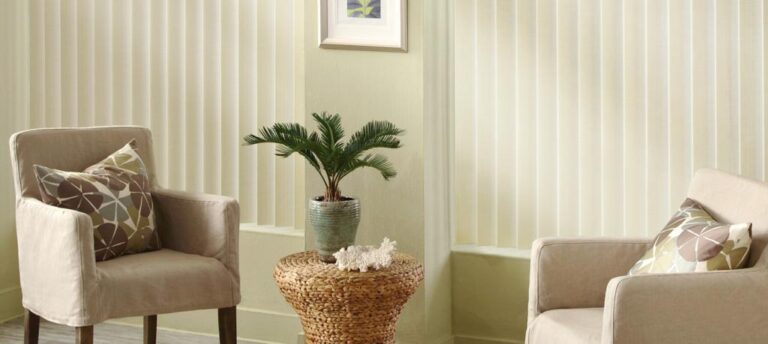 Vertical Blinds Solutions