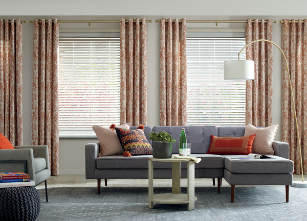 Design Studio™ Drapery Panels