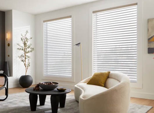 Alta Sheer Shades